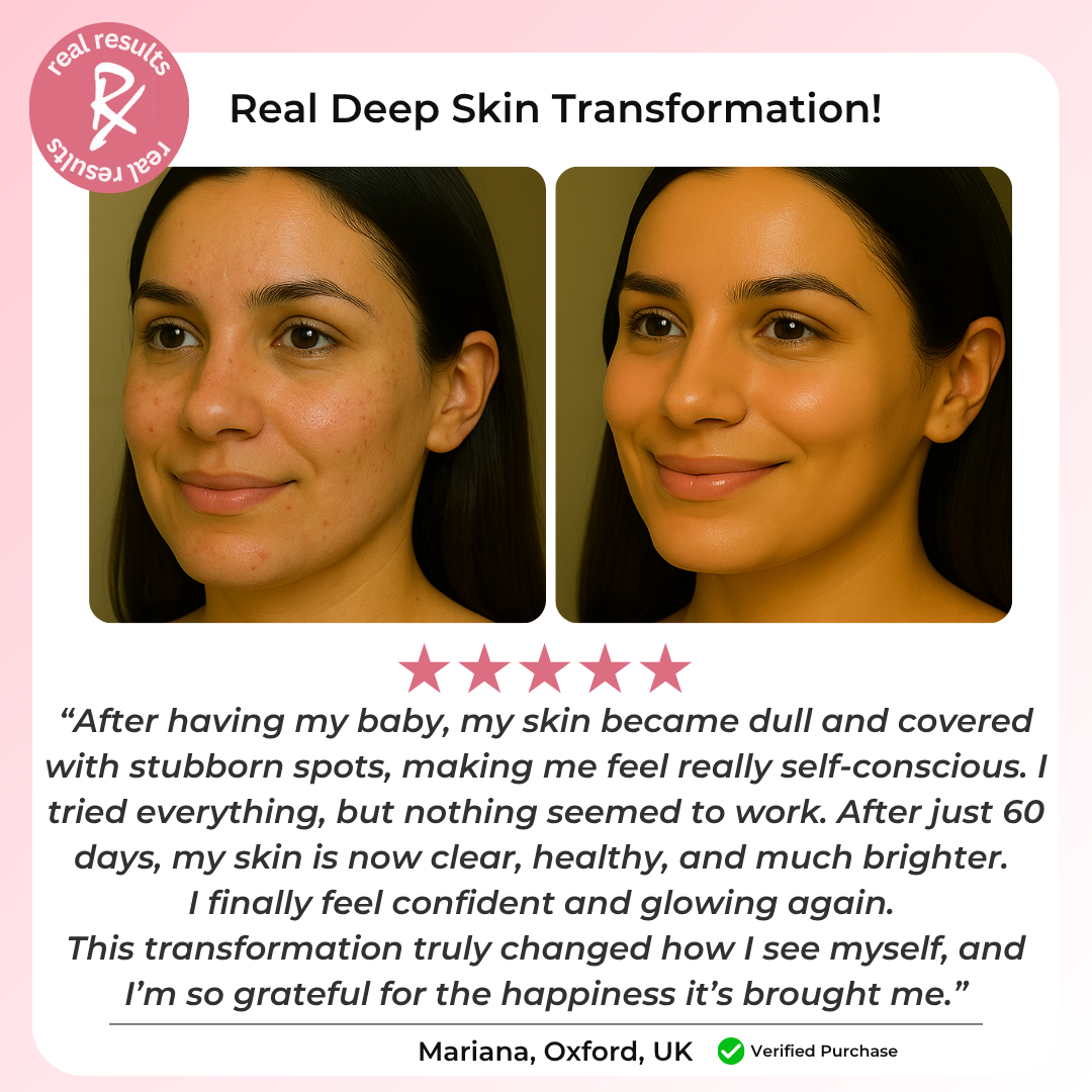 Rx Bio-Collagen® Deeply Hydrating Overnight Face Masks