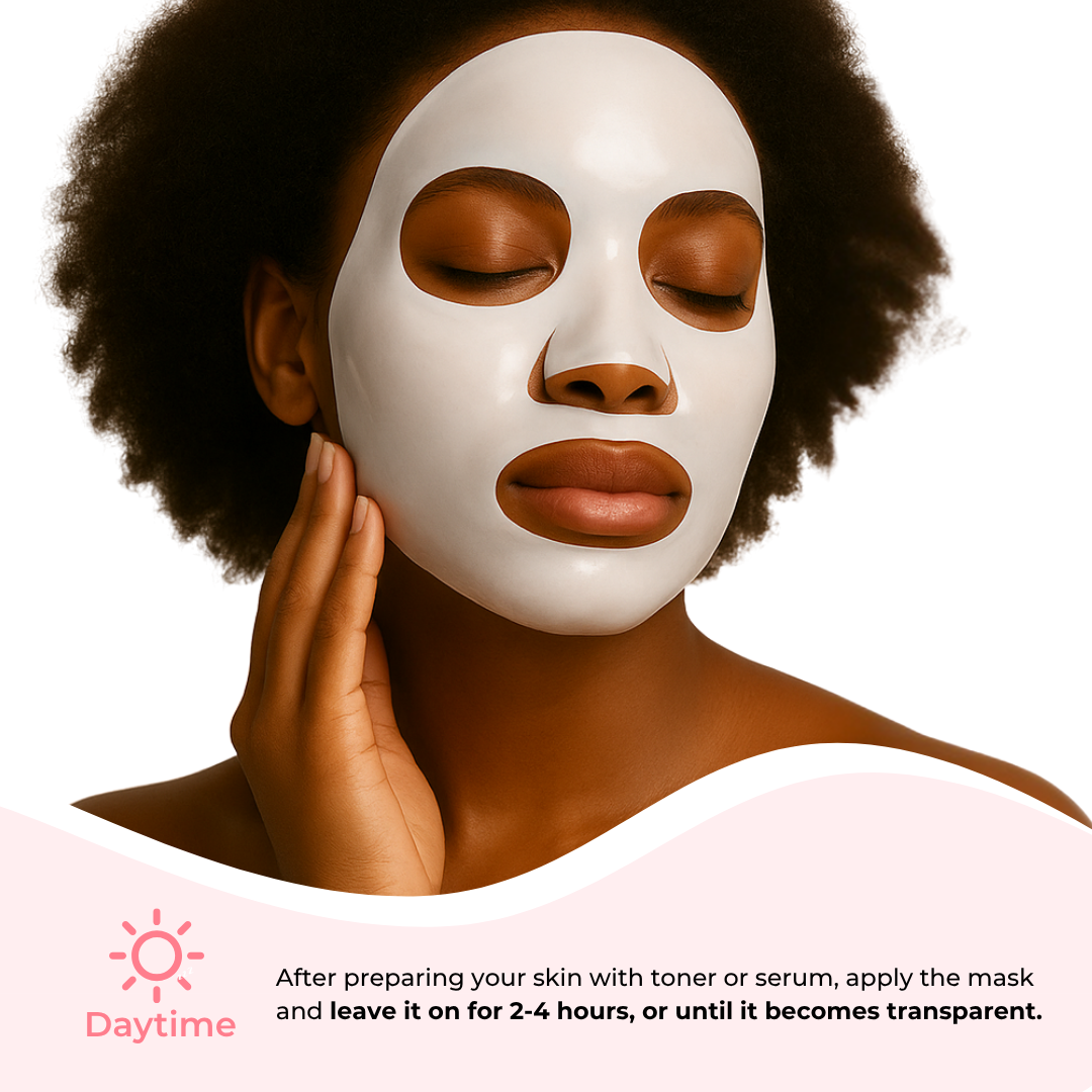 Rx Bio-Collagen® Deeply Hydrating Overnight Face Masks