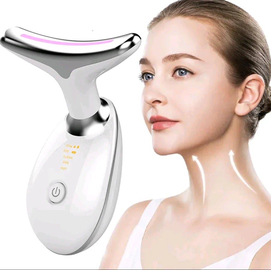 RxRadiance® 7-in-1 LED Face Sculptor