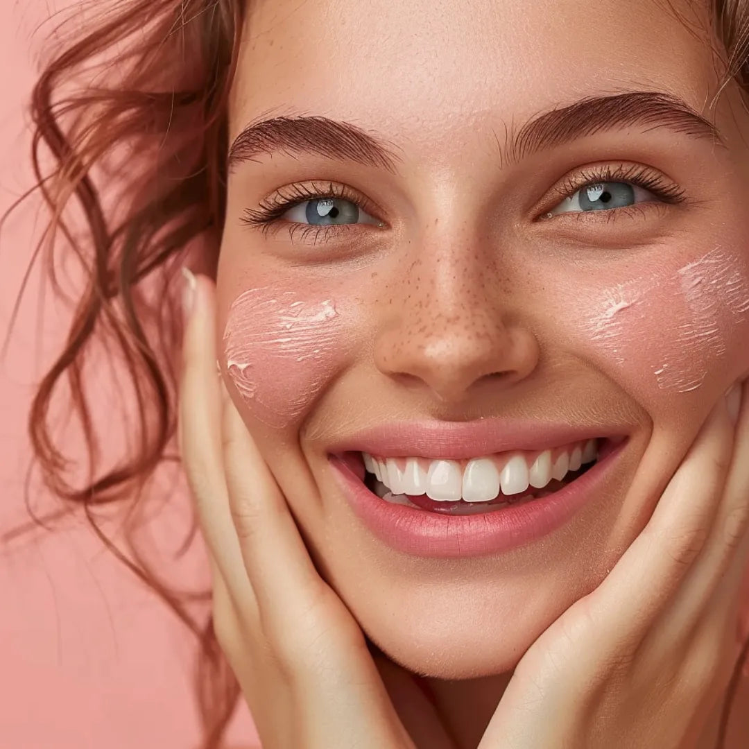 RxRevitalise® Under-Eye Red Light Therapy