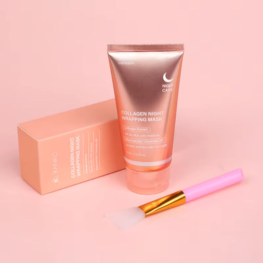 Rx Collagen Night Wrapping Mask