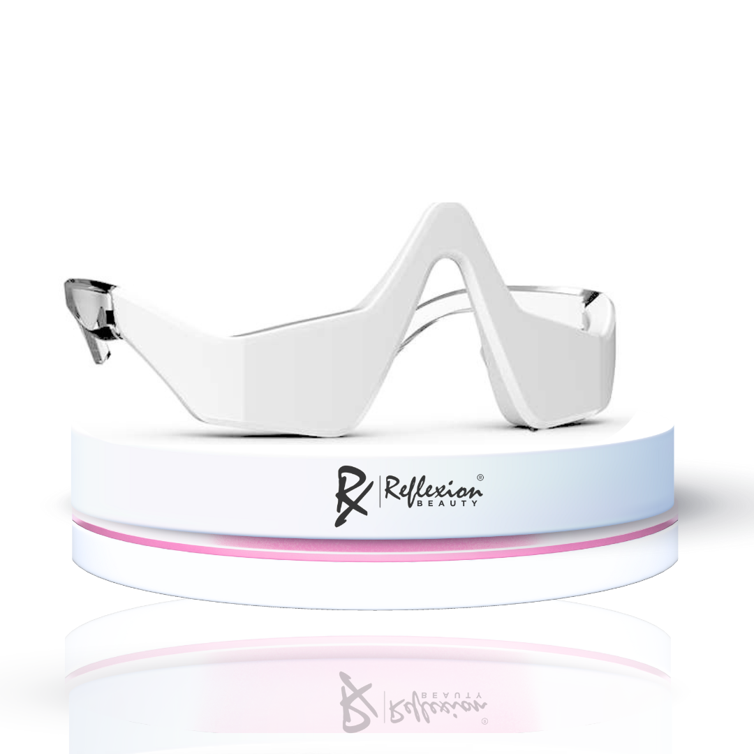 RxRevitalise® Under-Eye Red Light Therapy